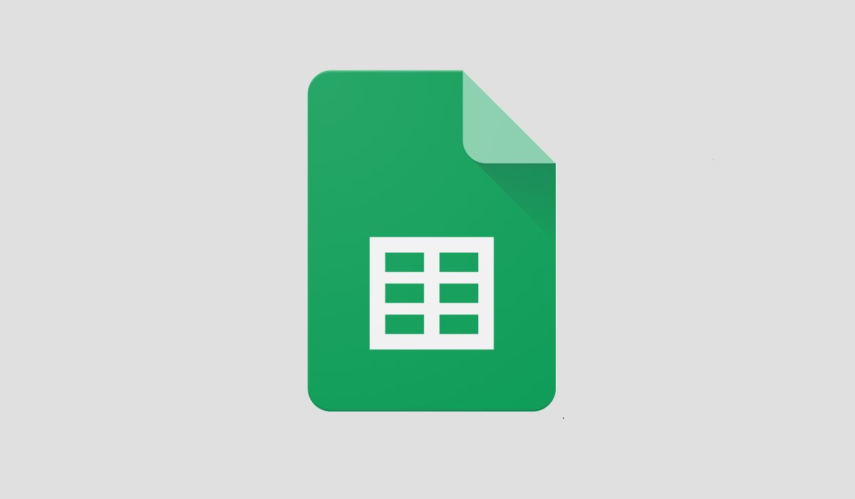 Google Sheets